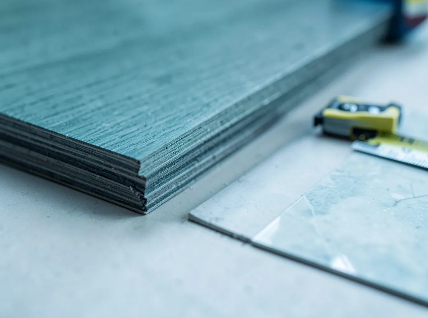 Luxury Vinyl Plank Installation Mercersburg, PA FAQs